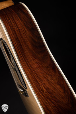 Martin D-50 CFM IV 50th Anniversary #17/50 Acoustic Guitar