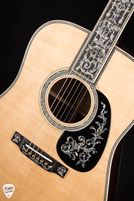 Martin D-50 CFM IV 50th Anniversary #17/50 Acoustic Guitar