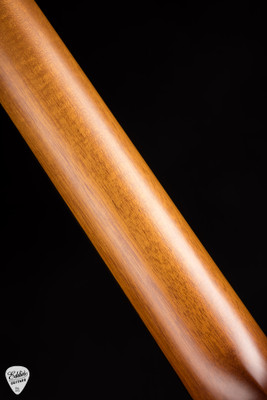 Taylor Custom #36 C14ce B5036 Grand Auditorium Bearclaw Sitka Spruce & Tiger Myrtle – NAMM 2025 Acoustic Guitar