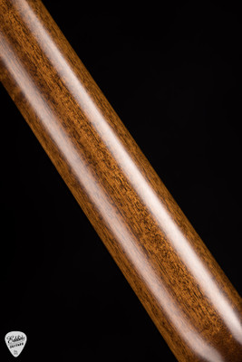 2019 - Goodall Grand Concert - Torrefied Redwood & Macassar Ebony Acoustic Guitar