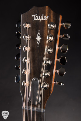 Taylor 354ce Acoustic Guitar