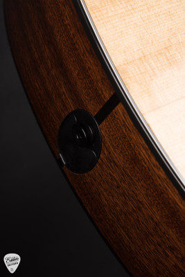 Taylor 354ce Acoustic Guitar