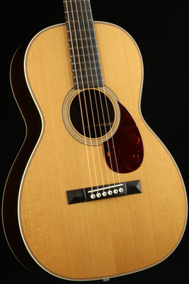 Collings 02H 12-Fret T Baked