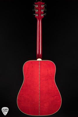 Gibson Dove Original Antique Natural 5.0 #22004065 Acoustic Guitar