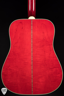 Gibson Dove Original Antique Natural 5.0 #22004065 Acoustic Guitar