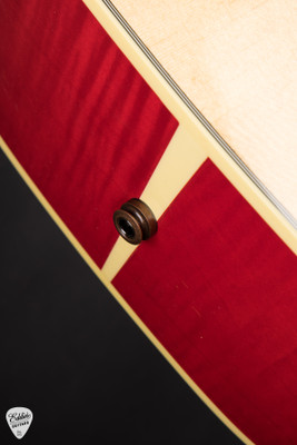 Gibson Dove Original Antique Natural 5.0 #22004065 Acoustic Guitar