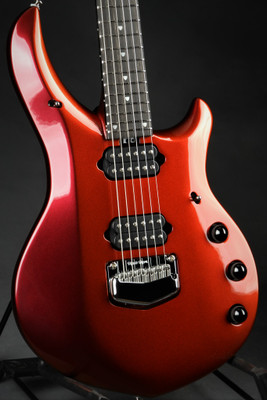 Ernie Ball Music Man Majesty - Red Phoenix