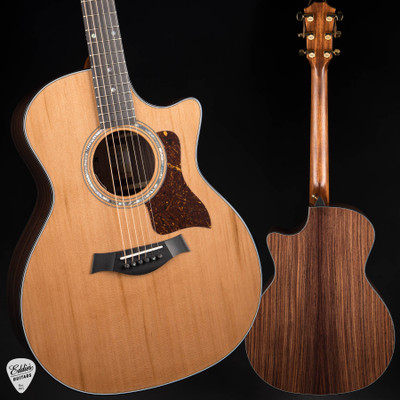 Taylor Legacy 714ce Acoustic Guitar