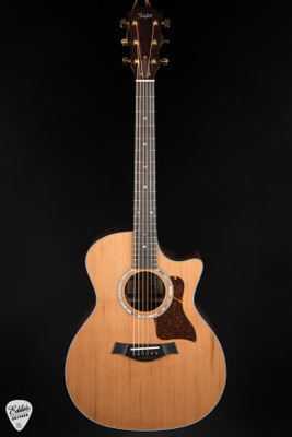 Taylor Legacy 714ce Acoustic Guitar