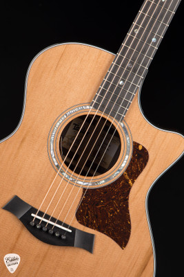 Taylor Legacy 714ce Acoustic Guitar