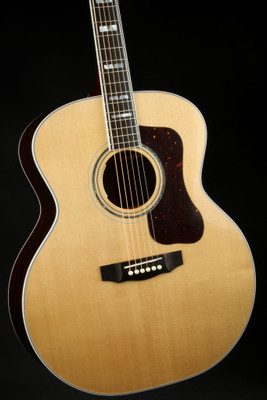 Used - Guild F-55E - Natural