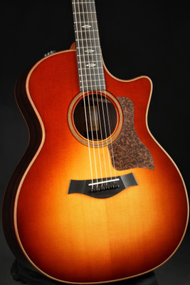Taylor 714ce - Western Sunburst