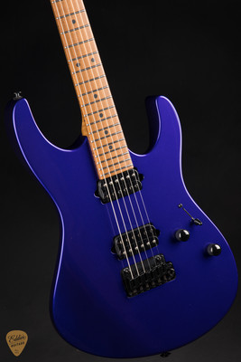 Suhr Modern Roasted - Purple Haze - Eddie's Guitars