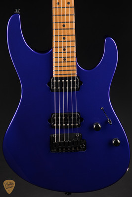 Suhr Modern Roasted - Purple Haze - Eddie's Guitars