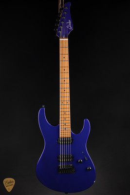 Suhr Modern Roasted - Purple Haze - Eddie's Guitars