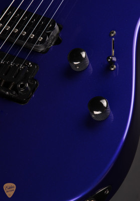 Suhr Modern Roasted Electric Guitar in Purple Haze