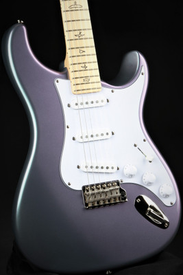 Used - Paul Reed Smith Limited Edition Silver Sky John Mayer - Lunar Ice