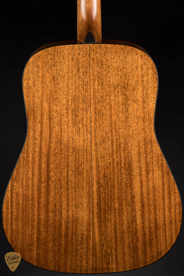 Martin D-18 Gloss 1933 Ambertone / New For 2025 Acoustic Guitar