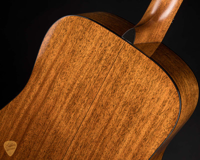 Martin D-18 Gloss 1933 Ambertone / New For 2025 Acoustic Guitar