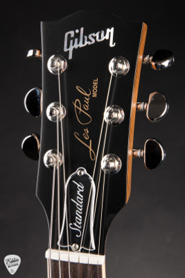 Gibson Les Paul Standard ’60s Faded Vintage Cherry Sunburst 9.3 #234540085 Electric Guitar