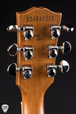 Gibson Les Paul Standard ’60s Faded Vintage Cherry Sunburst 9.3 #234540085 Electric Guitar