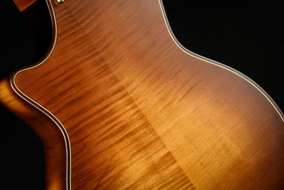 Used - Taylor Builder's Edition 614ce
