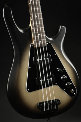Serek 50th Anniversary Eddie's Guitars Lincoln - 50th Anniversary Burst