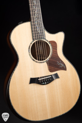 Taylor PS54ce - Honduran Rosewood/Adirondack Spruce Acoustic Guitar