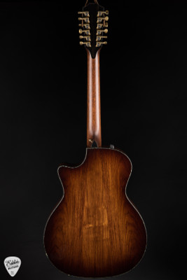 Taylor PS54ce - Honduran Rosewood/Adirondack Spruce Acoustic Guitar