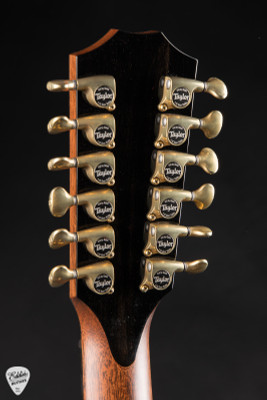 2025 - Taylor PS54ce 12 String - Honduran Rosewood/Adirondack
