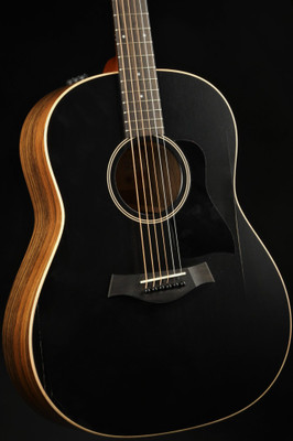 Used - Taylor AD17e Blacktop (2021)