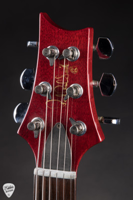 1988 – Paul Reed Smith Custom 24 Signature #280 Electric Guitar in Cherry Sunburst