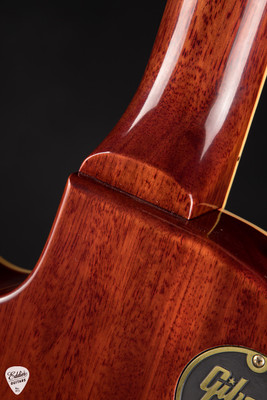 Gibson Custom Shop PSL ’59 Les Paul Standard Reissue VOS Vintage Cherry Teaburst Electric Guitars