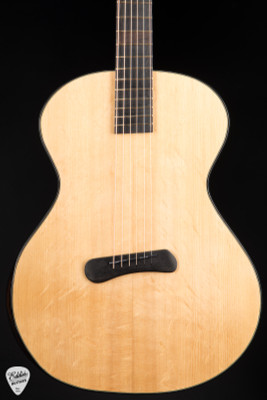 SkyTop Grand Concert Multi Scale - Bearclaw Sitka Spruce & Indian Rosewood (SOLD)