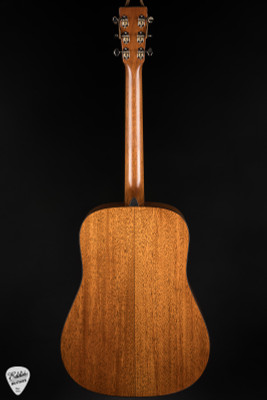 Martin Custom Shop D-18 Adirondack Spruce & Mahogany