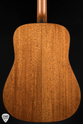 Martin Custom Shop D-18 Adirondack Spruce & Mahogany