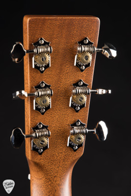 Martin Custom Shop D-18 Adirondack Spruce & Mahogany