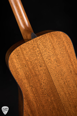 Martin Custom Shop D-18 Adirondack Spruce & Mahogany