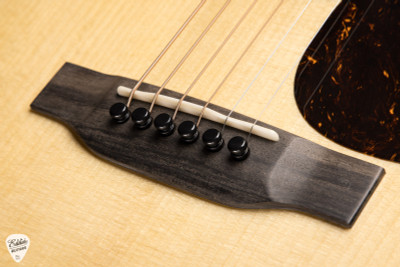 Martin Custom Shop D-18 Adirondack Spruce & Mahogany