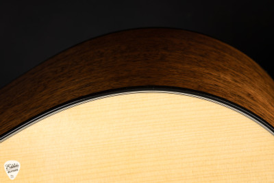 Martin Custom Shop D-18 Adirondack Spruce & Mahogany
