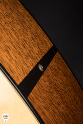 Martin Custom Shop D-18 Adirondack Spruce & Mahogany