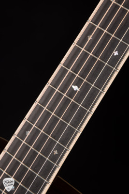 Preston Thompson D-EIS PKT Signature - Sitka Spruce & Indian Rosewood Acoustic Guitar