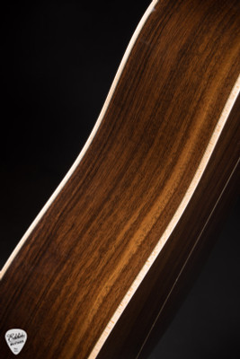 Preston Thompson D-EIS PKT Signature - Sitka Spruce & Indian Rosewood Acoustic Guitar