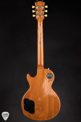 Gibson Custom Shop Made 2 Measure Murphy Lab 1959 Les Paul Standard Electric guitar in Kentucky Bourbon Fade