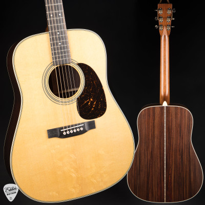 Martin D-28 Satin