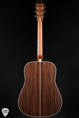 Martin D-28 Satin