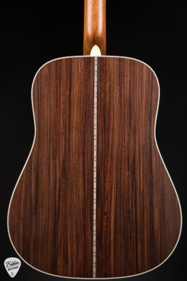 Martin D-28 Satin