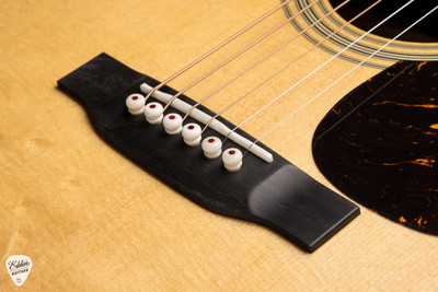 Martin D-28 Satin