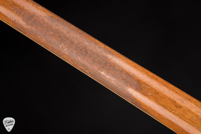 Gibson Custom Shop Made 2 Measure Murphy Lab Les Paul Standard Electric Guitar in Royal Tea Burst