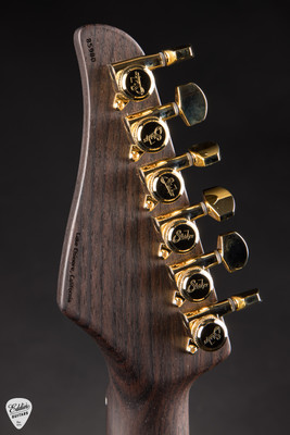 Suhr Standard Rosewood Neck - Strawberry Shortcake Gradient